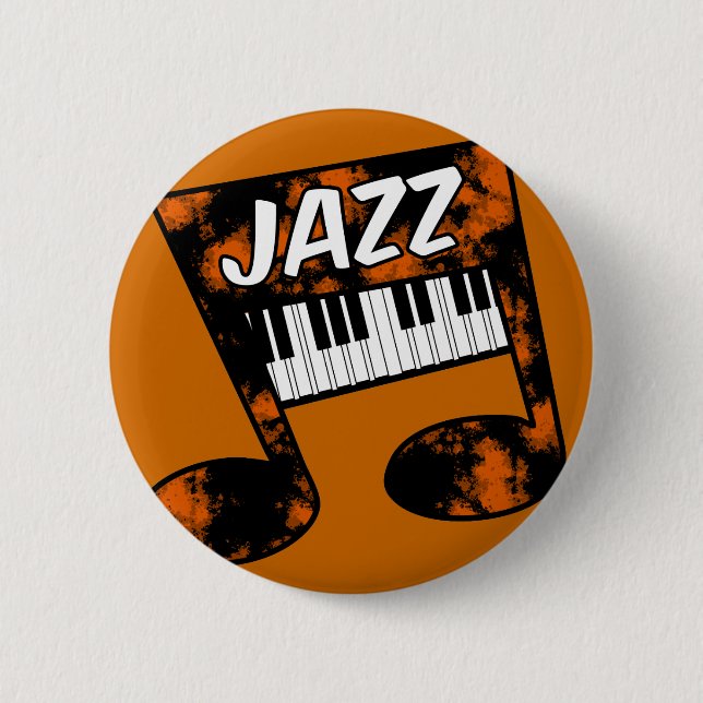 jazz knapp (Framsida)