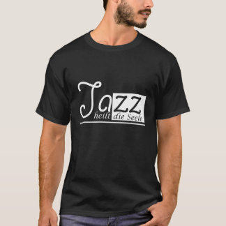jazz-kompositör| bebop jazz t shirt