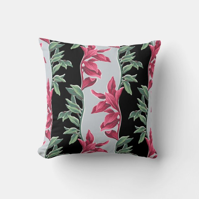 Jazz Kudde (Framsida)