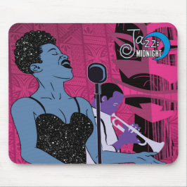 Jazz Midnight-musmatta Musmatta