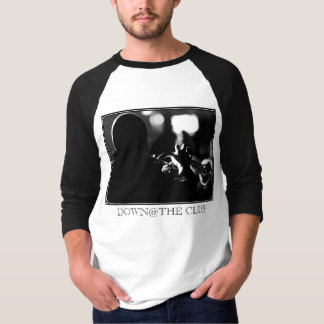 JAZZ MIG… T-SHIRT