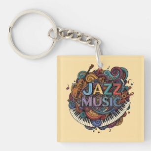 Jazz Music
