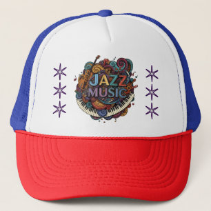 Jazz Music Keps