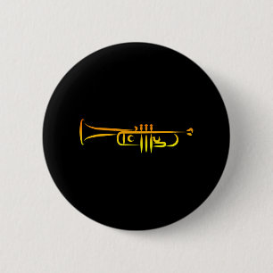 Jazz Music Trumpeter Musician Trumpet Knapp