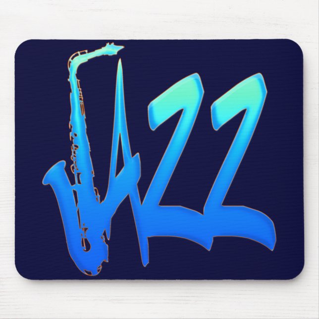 Jazz Musmatta (Framsidan)