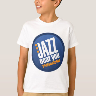 Jazz nära dig Philadelphia Apparel Tröja
