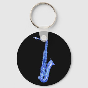Jazz Nyckelring