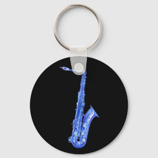 Jazz Nyckelring