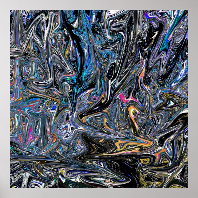 Jazz.... Poster (Framsidan)