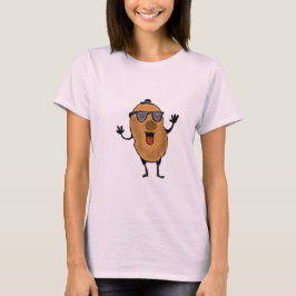 Jazz Potatis T Shirt
