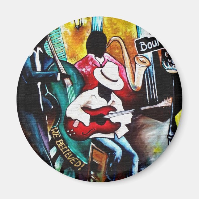 jazz purse.jpg magnet (Framsidan)