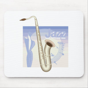jazz saxafondesign musmatta