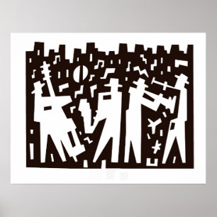 JAZZ - Serie Poster
