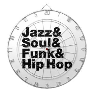 Jazz & Soul & Funk & Hip hop Piltavla