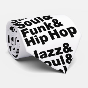 Jazz & Soul & Funk & hip hop Slips