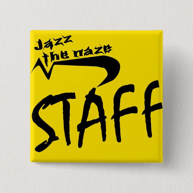 jazz staff knapp (Framsida)