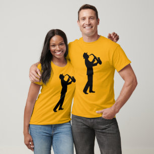JAZZ T-shirts