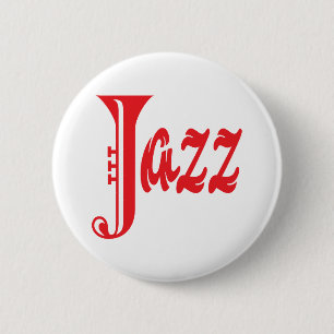 Jazz-tecken Knapp