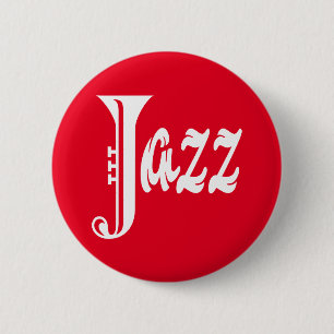 Jazz-tecken Knapp
