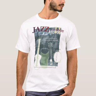 Jazz Tee