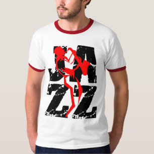 Jazz Tee
