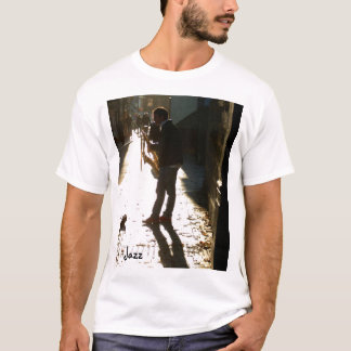 Jazz Tee Shirt