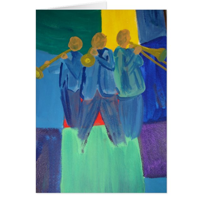 jazz trio2 OBS kort (Framsidan)