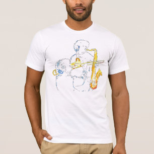 Jazz Tröja