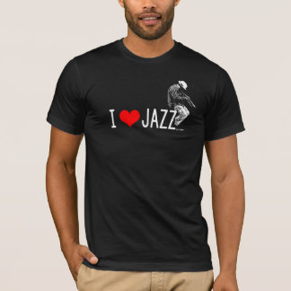 JAZZ TRÖJA