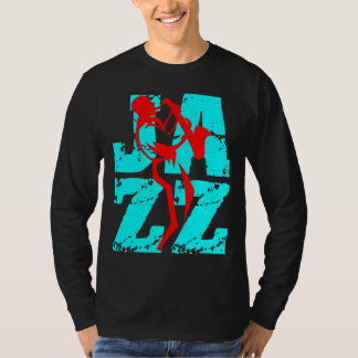 Jazz Tröja