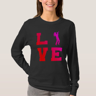 Jazz Trumpet Trumpet Player T Shirt