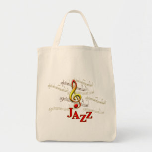 Jazz Tygkasse