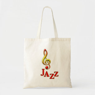 Jazz Tygkasse