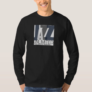 Jazz Unlimited Long Sleeve T Shirt