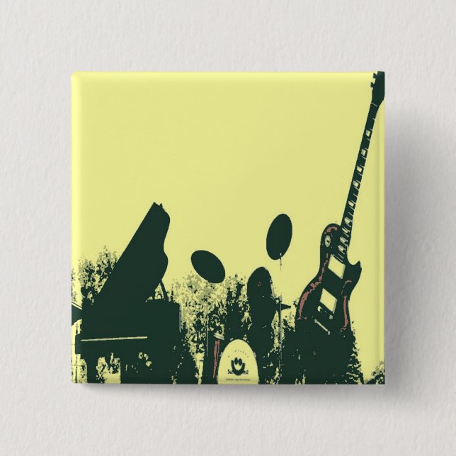 Jazz, upp/band knapp (Framsida)