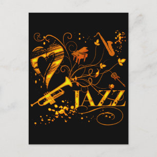 JAZZ VYKORT