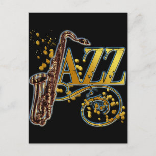 JAZZ VYKORT