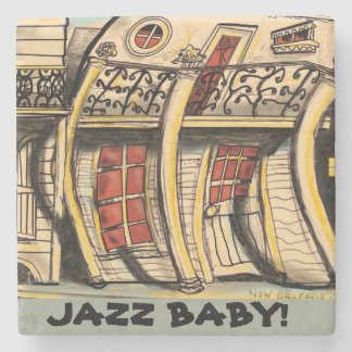 JAZZBABY STENUNDERLÄGG