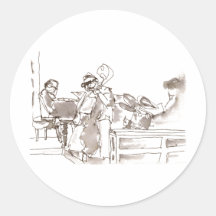 jazzbandkonst