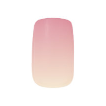 Jazzberry Jam Cream Ombre Minx Nagelband