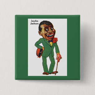 Jazzbo Jackson Knapp