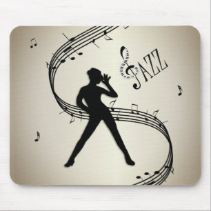 Jazzdans guldmusik musmatt musmatta