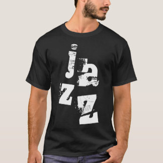 jazzdesign 4 t shirt