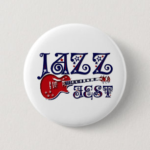 JAZZFEST KNAPP