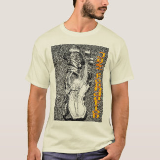 JazzfundamentT-tröja T Shirt