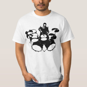 Jazzhandelsresande Tee