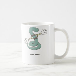 jazzhänder kaffemugg