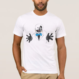 Jazzhänder T Shirt