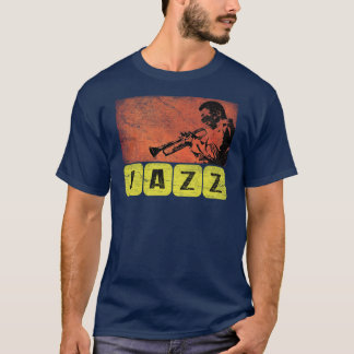 Jazzjätte T-shirt