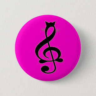 Jazzkatten knäppas knapp